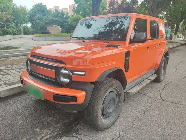 iCAR iCAR