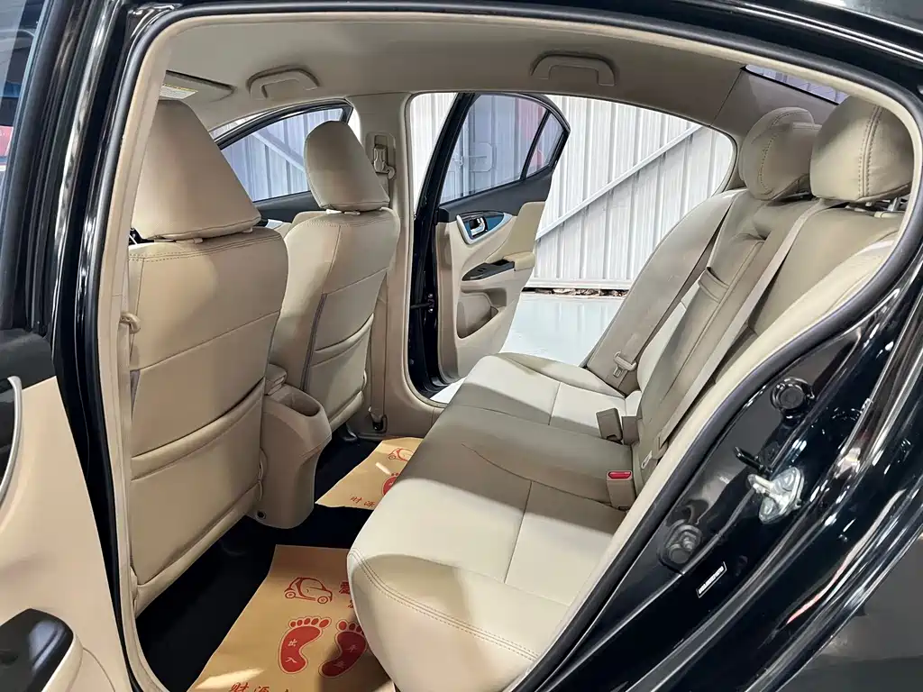 Honda Crider — миниатюра 6