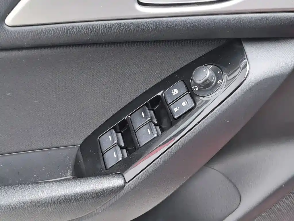 Mazda 3 Axela — миниатюра 9