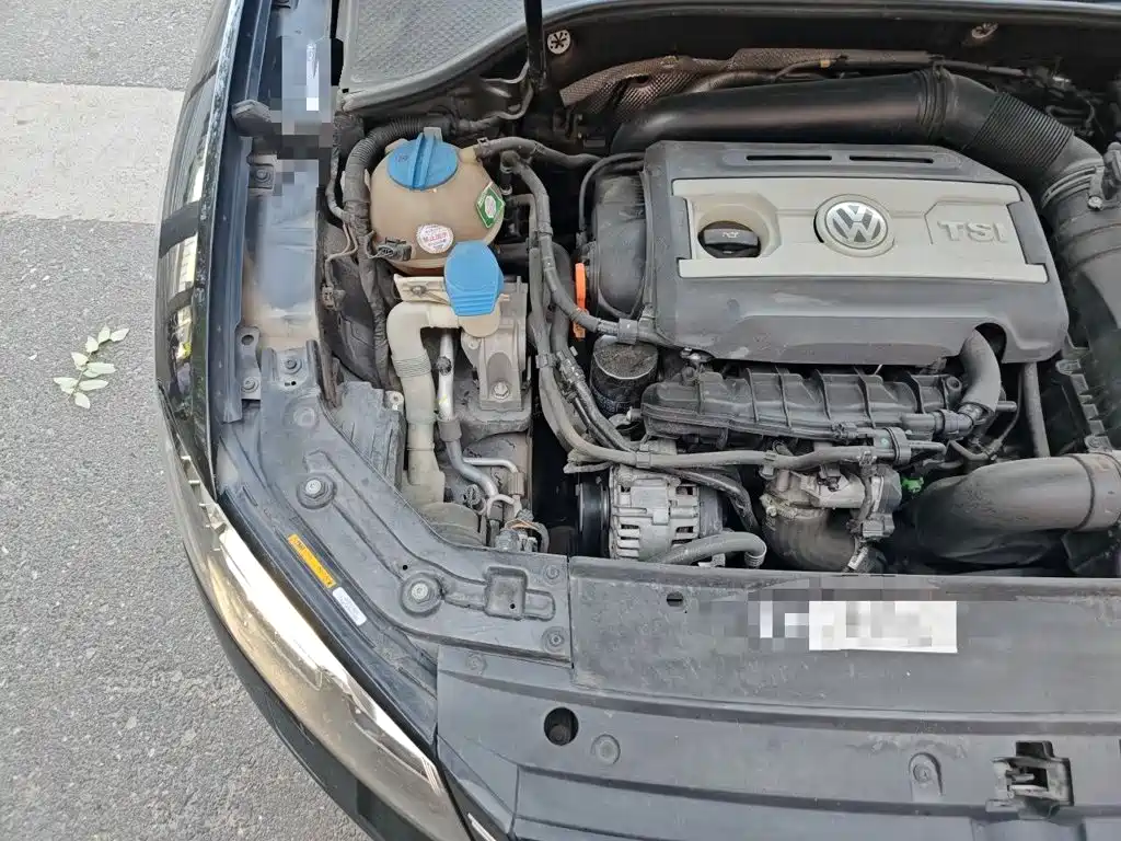Volkswagen Passat — миниатюра 19