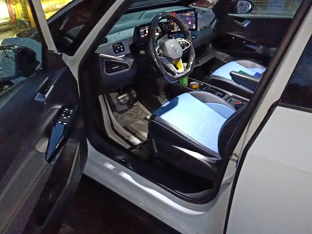 Volkswagen ID.3 — миниатюра 12