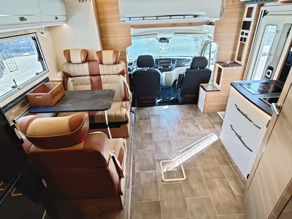 Foton Tuyano — миниатюра 11