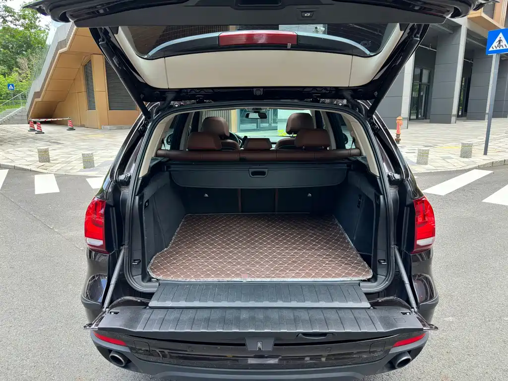 BMW X5 (Import) — миниатюра 21