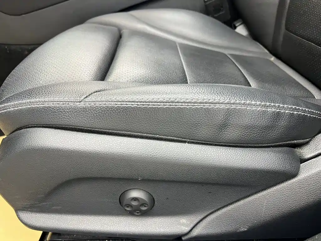Mercedes-Benz GLC Coupe — миниатюра 24