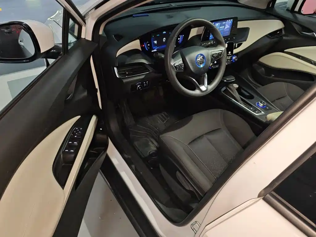 Buick Velite 6 — миниатюра 14