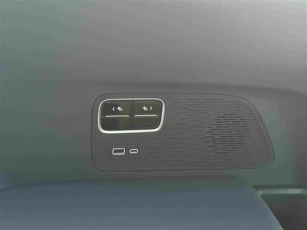 Buick GL8 Hybrid — миниатюра 26
