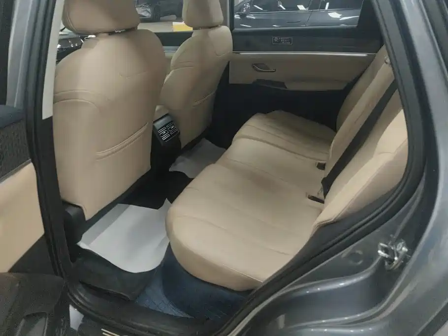 BYD Pro New Energy — миниатюра 11