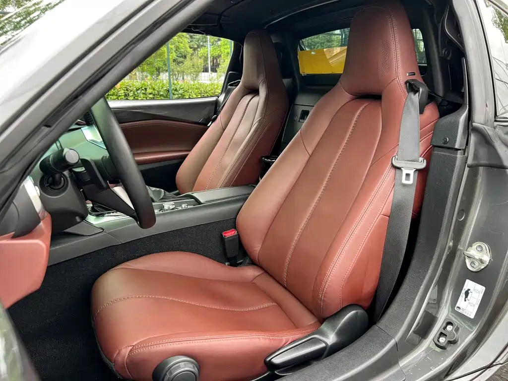Mazda MX-5 — миниатюра 22
