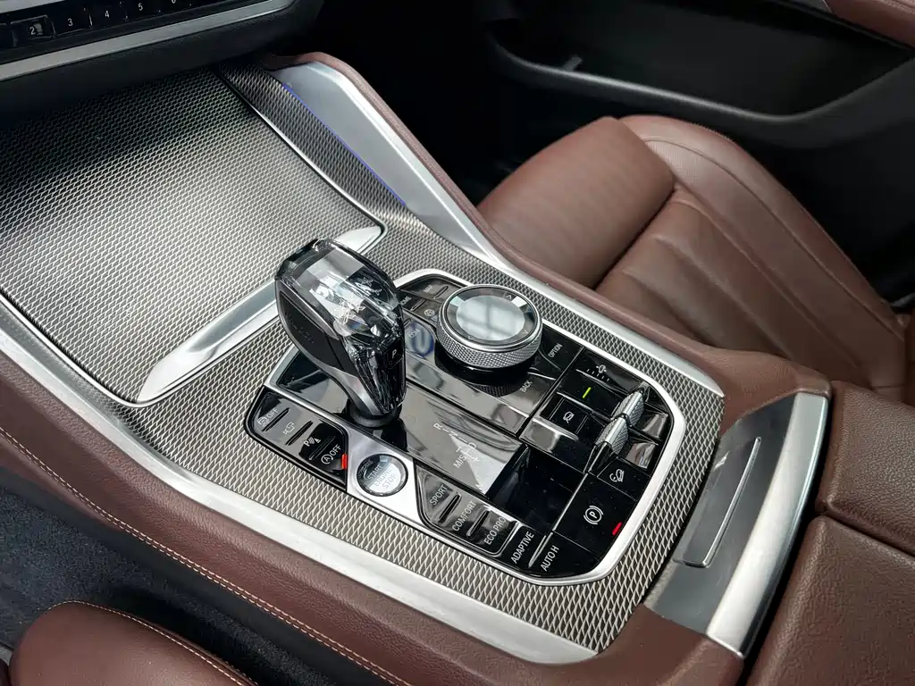 BMW X6 — миниатюра 5