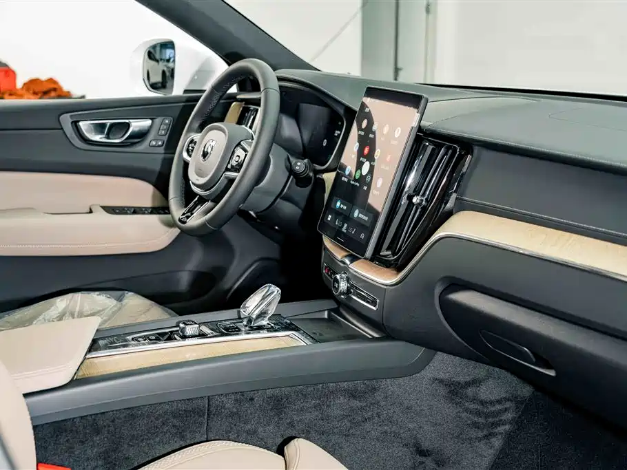 Volvo XC60 — фотографии объявления, Фото 17