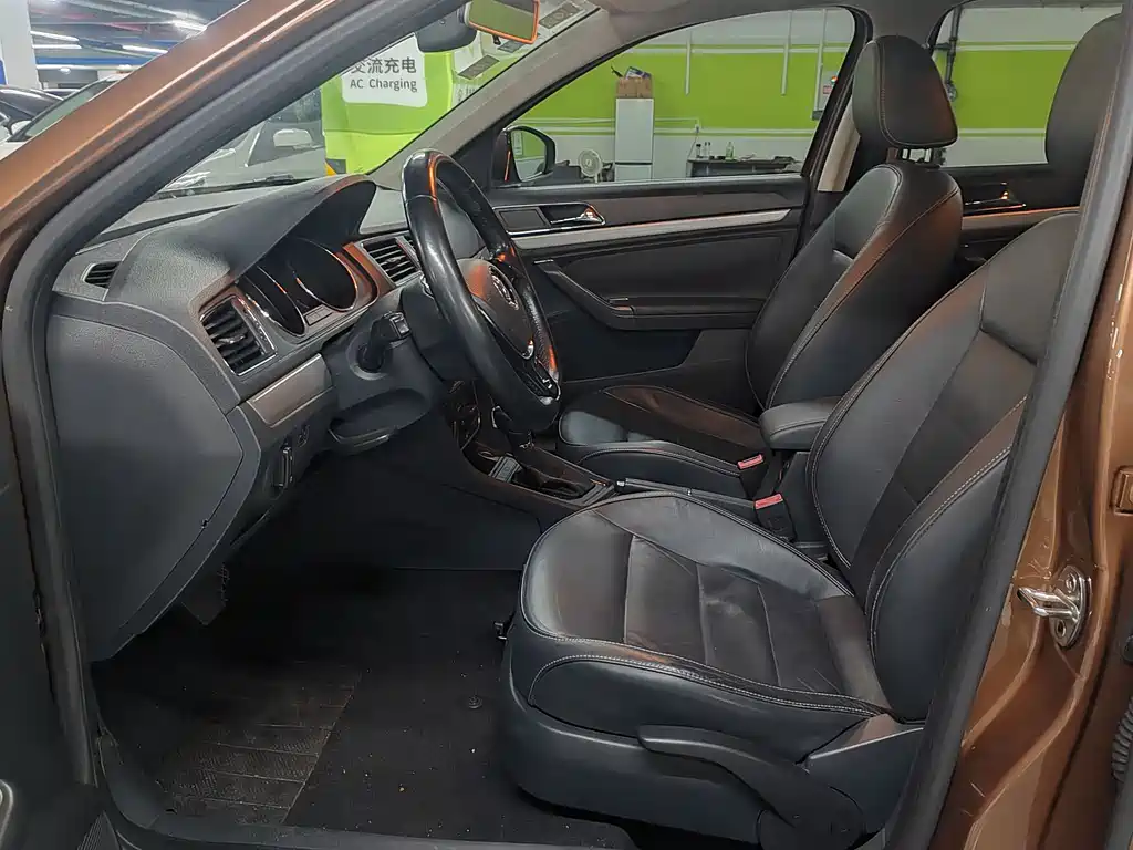 Volkswagen Gran Lavida — миниатюра 4