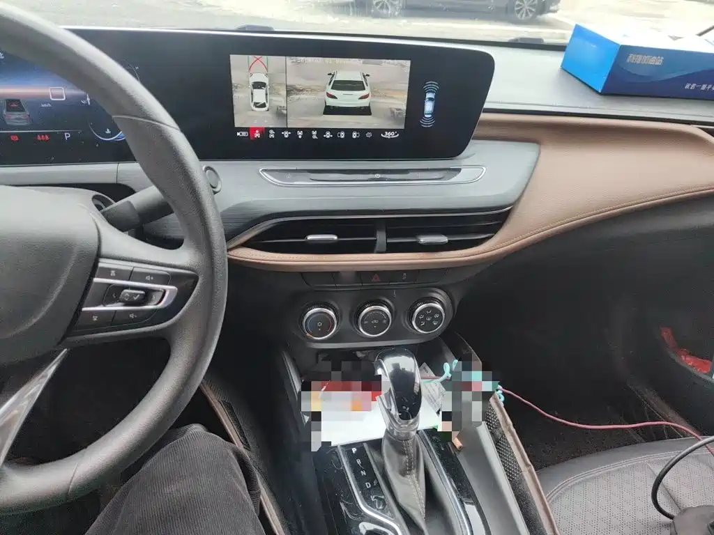 Buick Verano — миниатюра 6