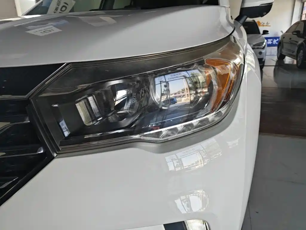 GAC Motor Trumpchi GS4 — миниатюра 24