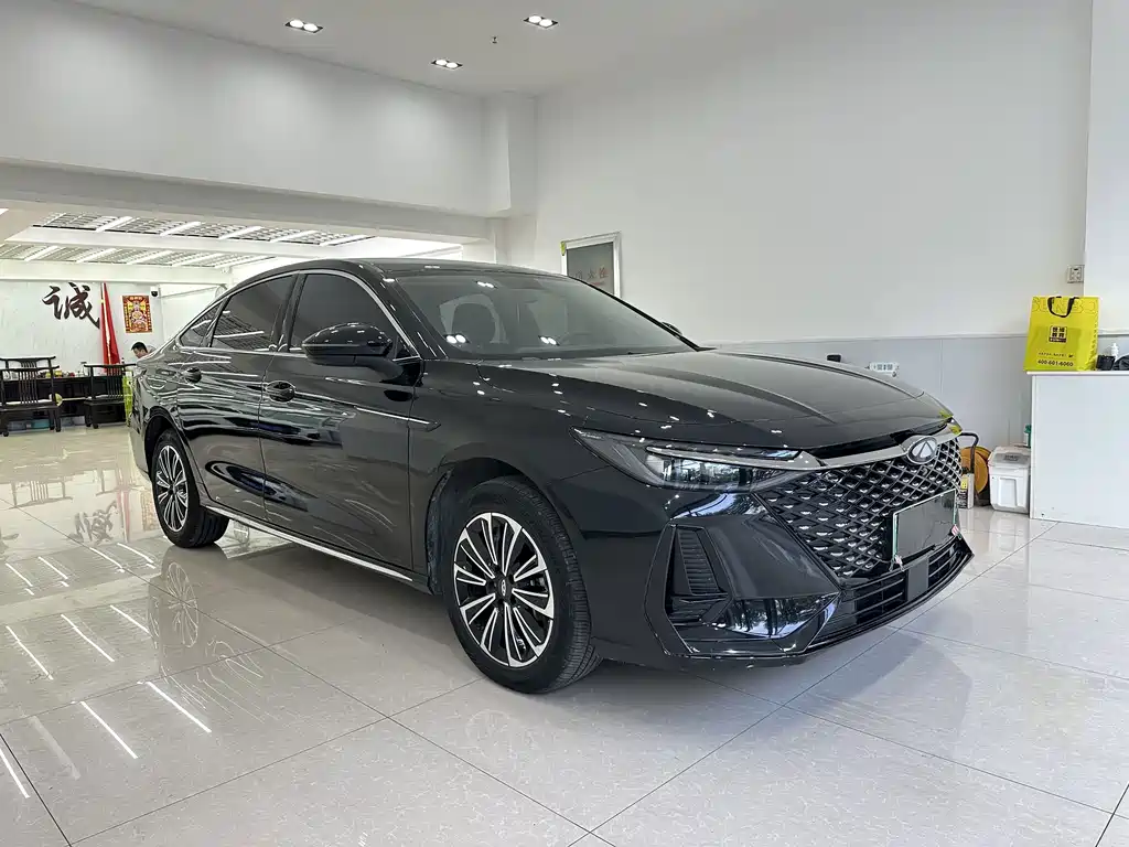 Fulwin Fengyun A8 — миниатюра 3