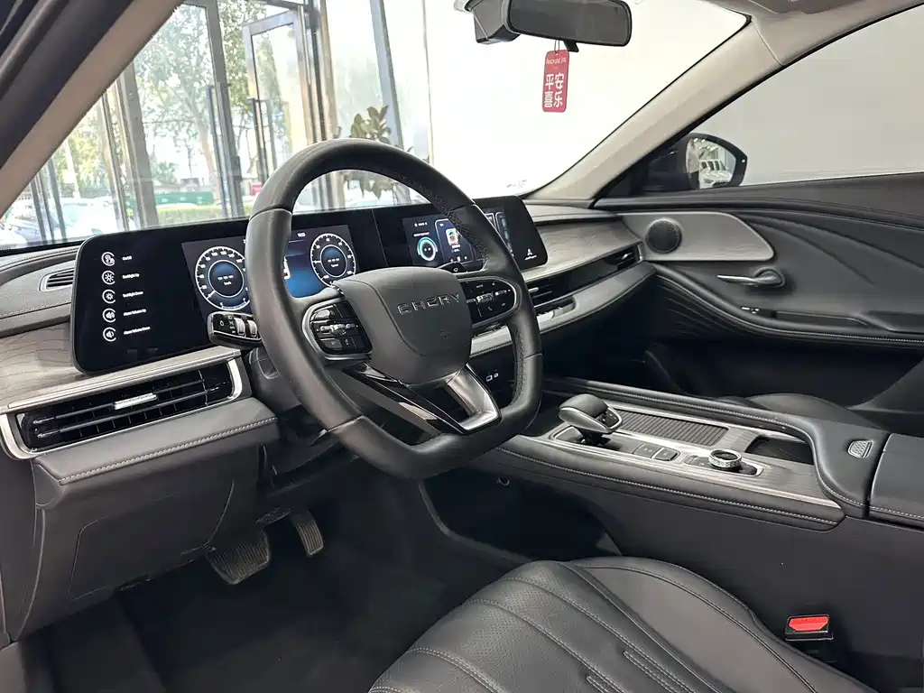 Fulwin Fengyun A8 — миниатюра 5