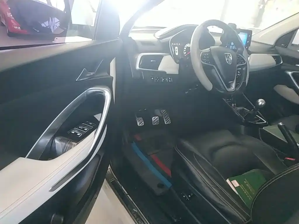 Baojun 530 — миниатюра 16