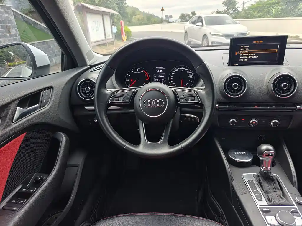 Audi A3 — миниатюра 6
