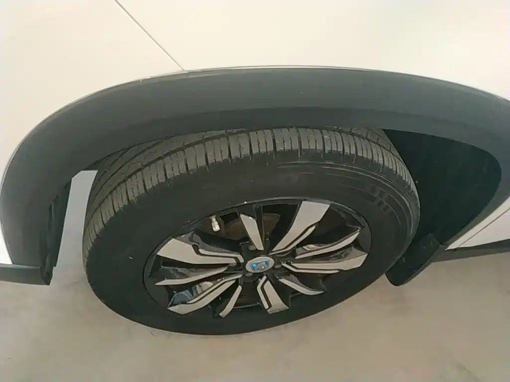 Baojun 530 — миниатюра 23