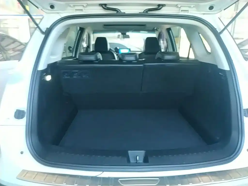 Baojun 530 — миниатюра 19