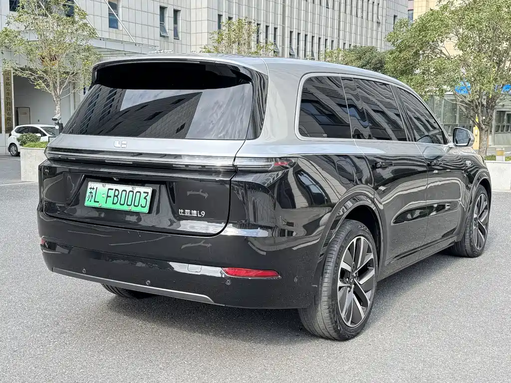 Li Auto IDEAL L9