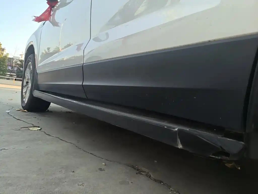 Volkswagen Tharu — миниатюра 22