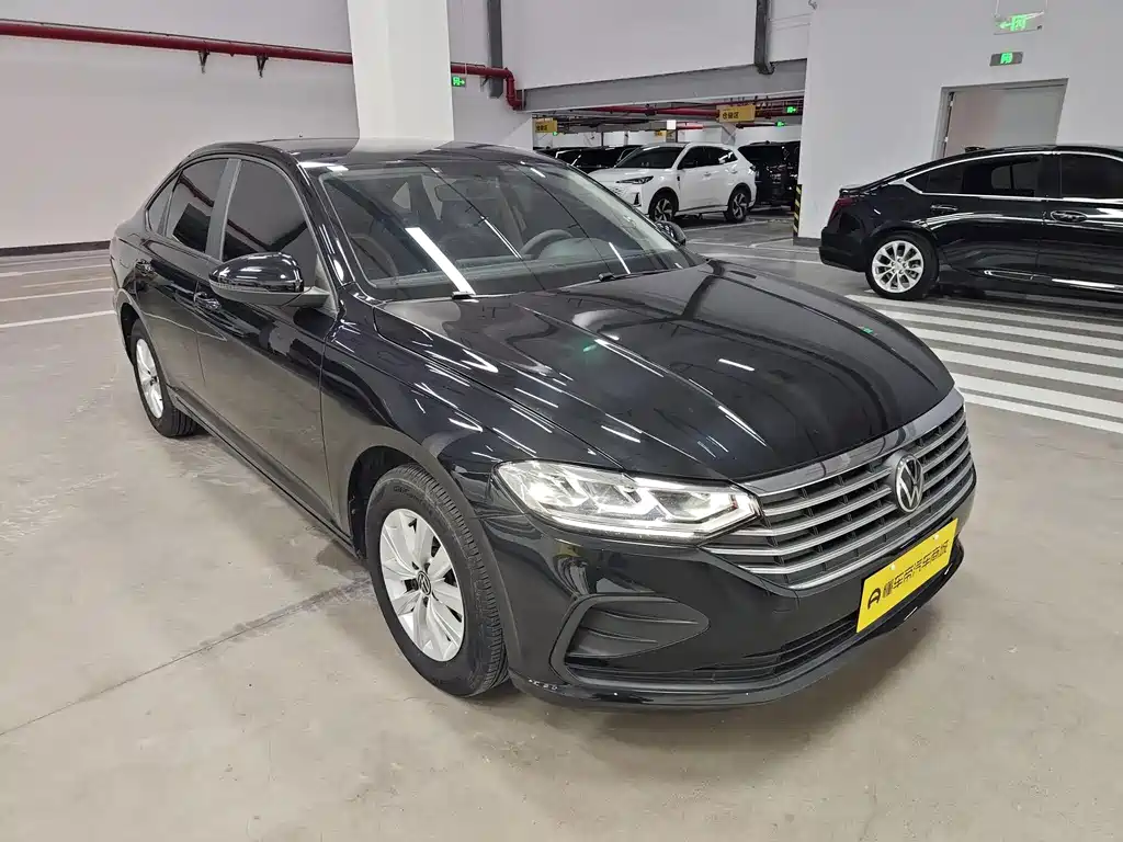 Volkswagen Lavida — миниатюра 6