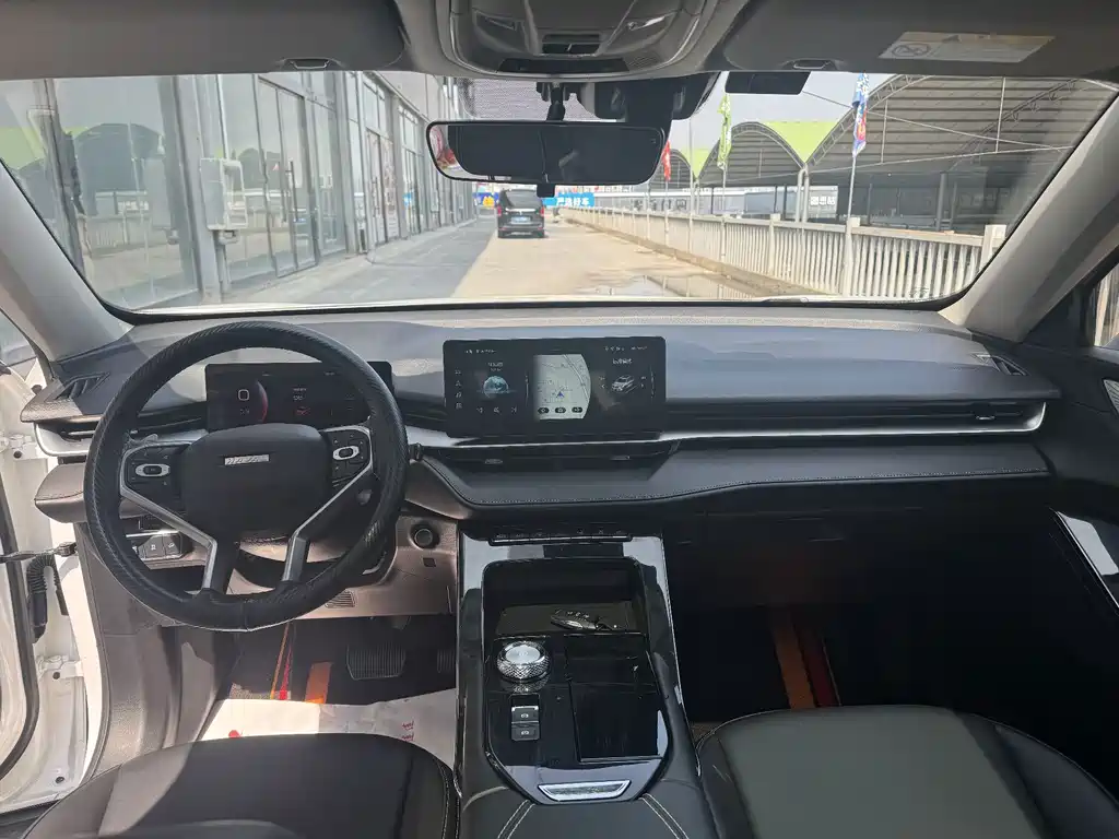 Haval H6 — миниатюра 8