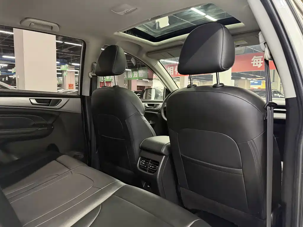 Haval M6 — миниатюра 9