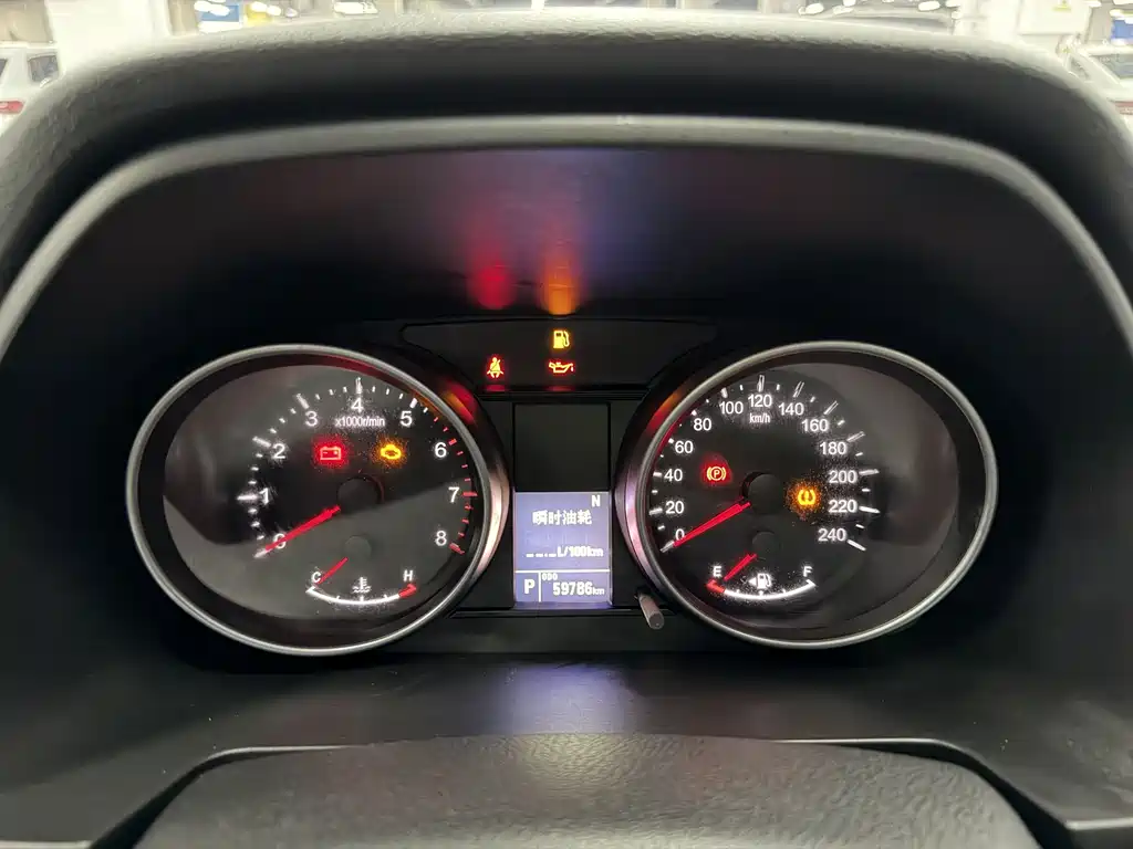 Haval M6 — миниатюра 18
