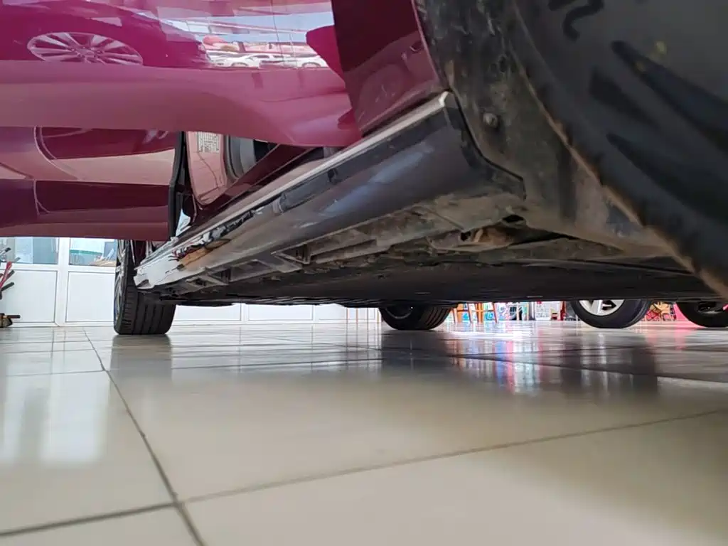 Fulwin Fengyun A9L — миниатюра 21