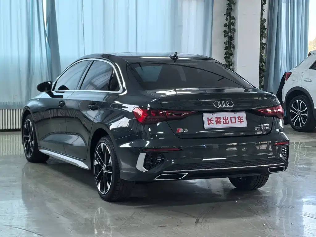 Audi A3 — миниатюра 6