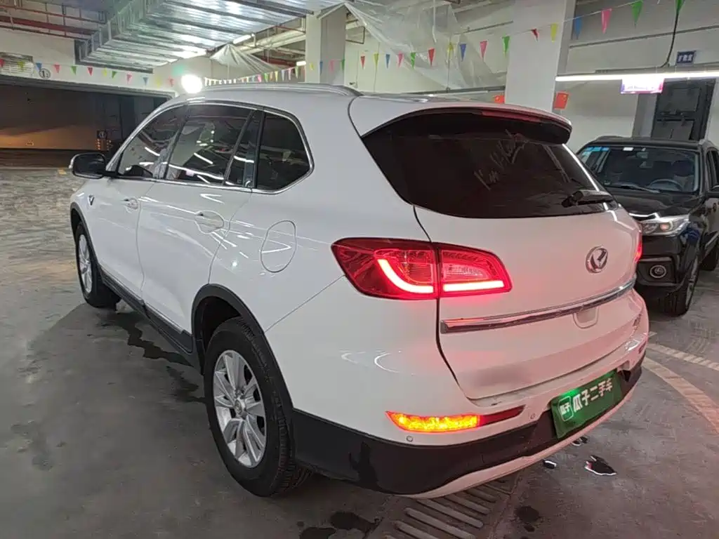 Huasu Huansu S6 — миниатюра 5