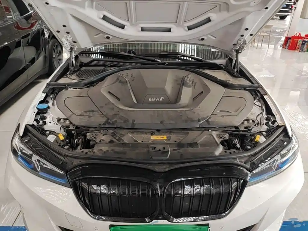 BMW i3 — миниатюра 20