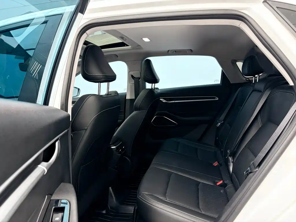Geely Emgrand — миниатюра 16