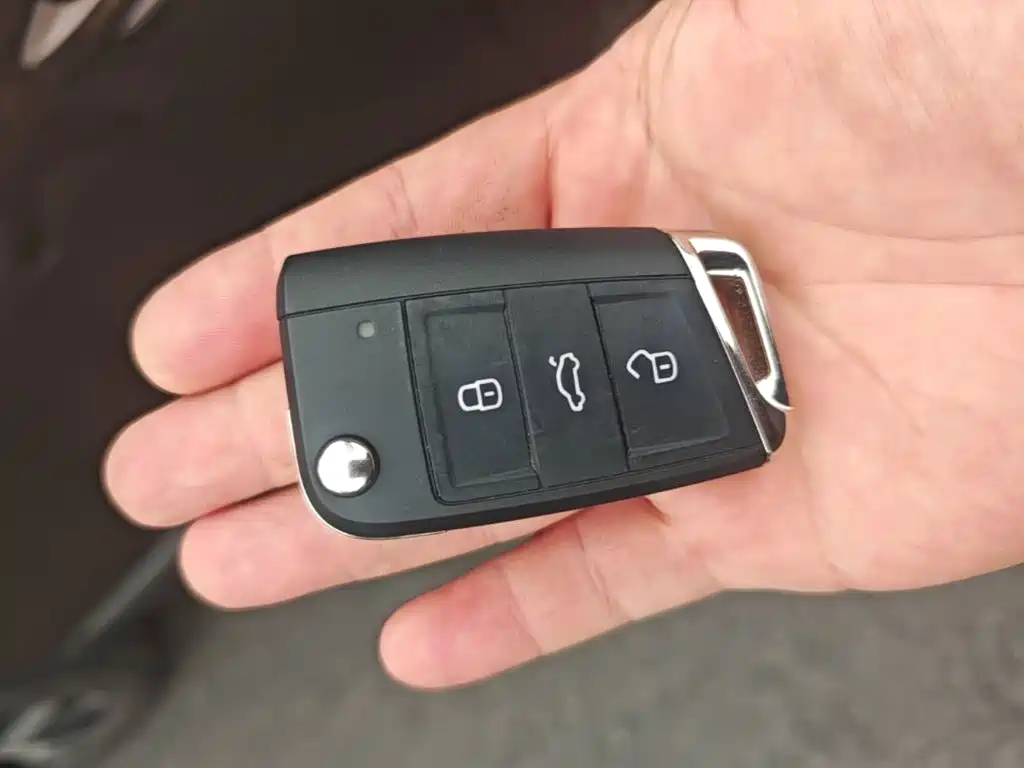 Volkswagen Tayron — миниатюра 9