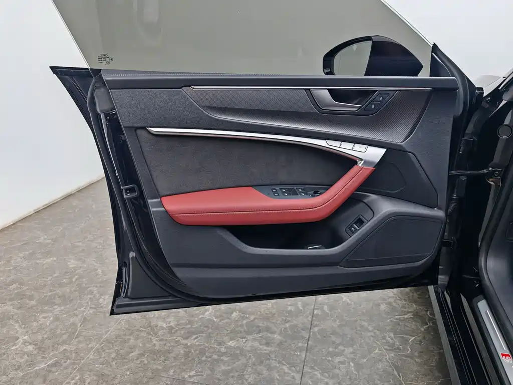 Audi A7L — миниатюра 19
