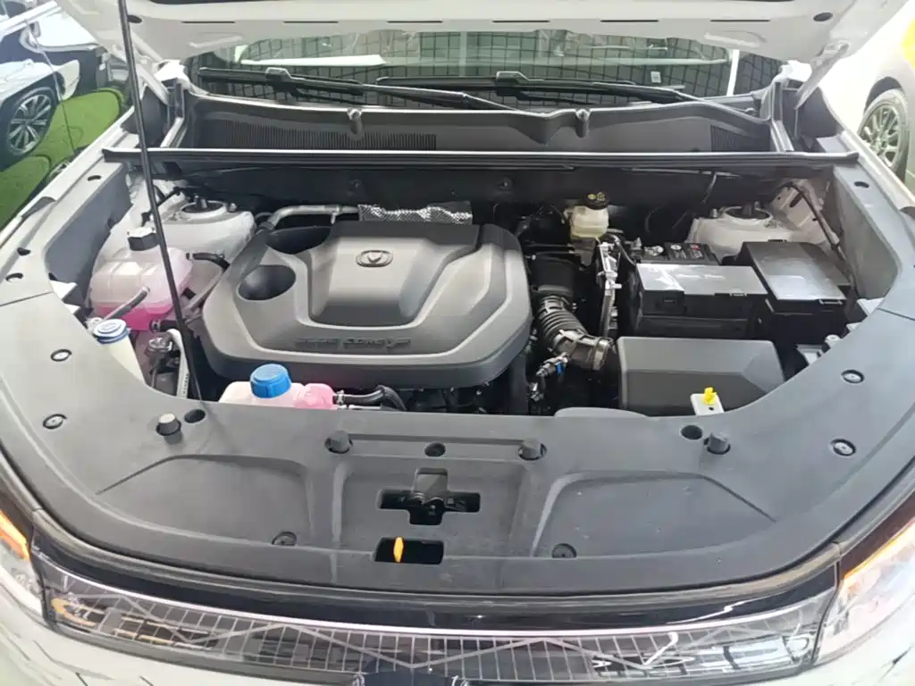 Changan CS75 PLUS — миниатюра 20