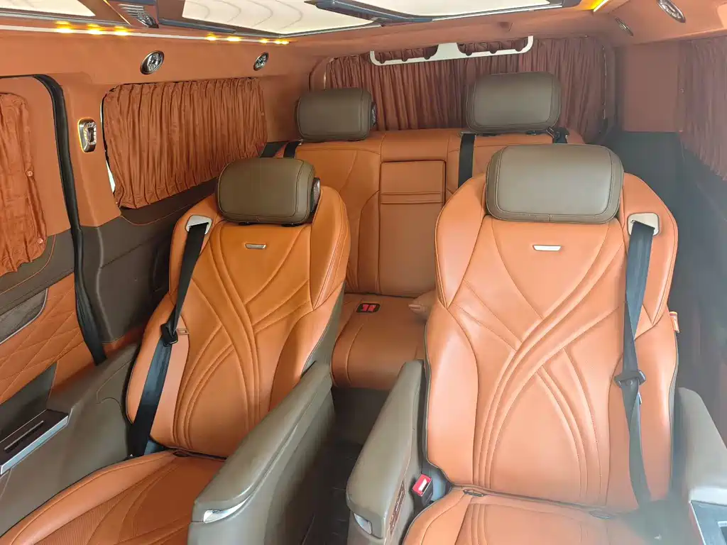 WOWSEN Ford Heiwushi — миниатюра 7