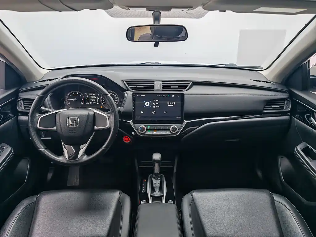 Honda Crider — миниатюра 15
