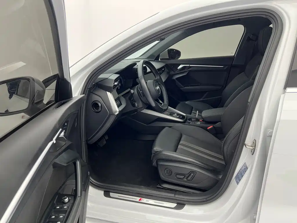 Audi A3 — миниатюра 19