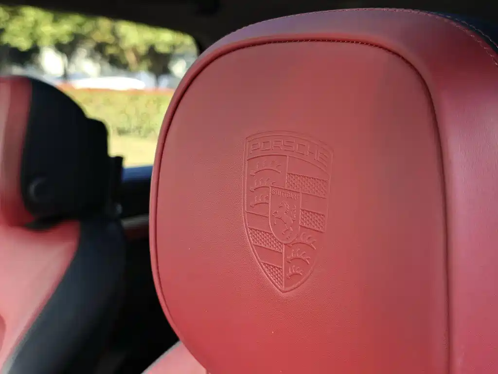 Porsche Cayenne Hybrid — миниатюра 9