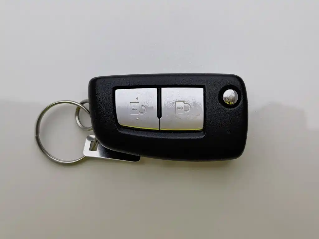 Nissan Qashqai — миниатюра 19