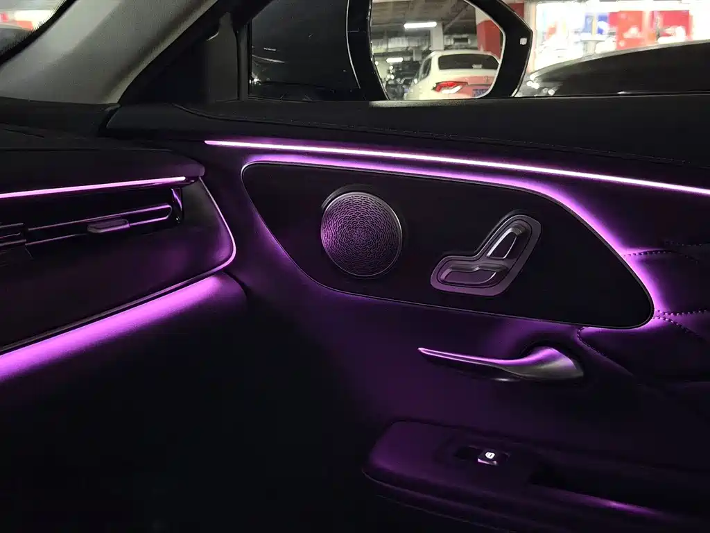 Chery Arrizo 8 PRO — миниатюра 6