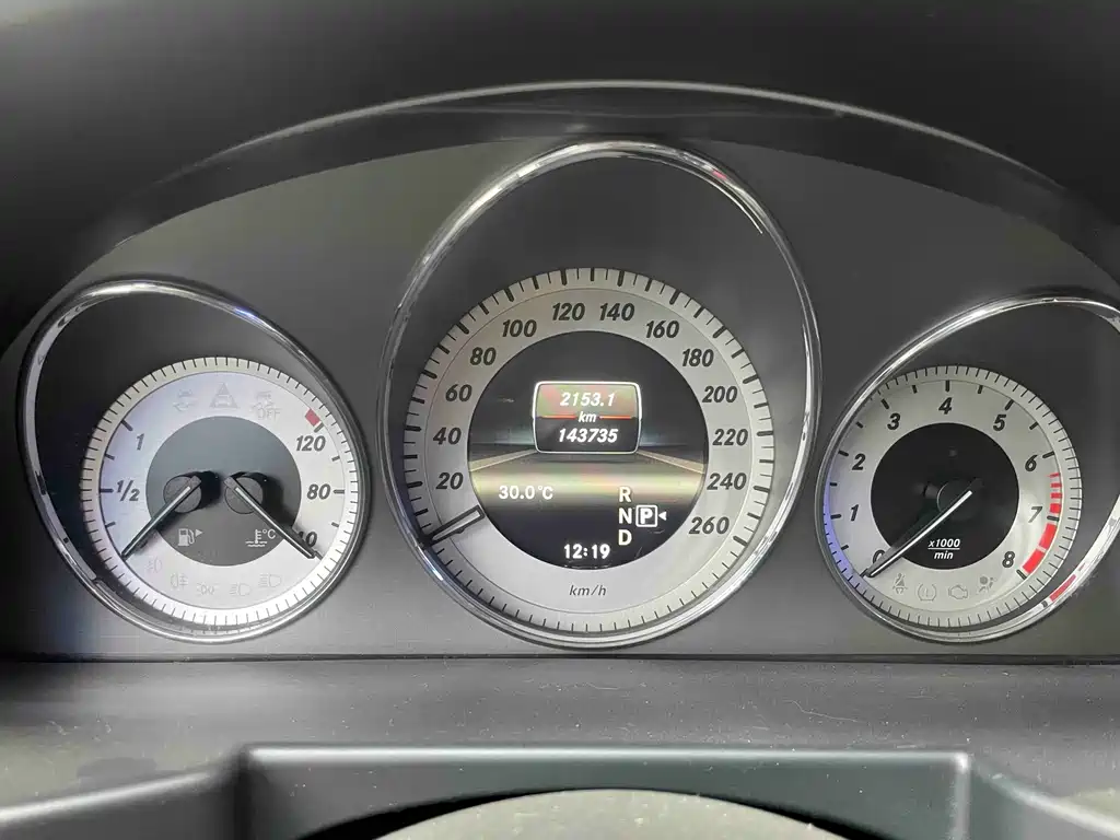 Mercedes-Benz GLK-Class — миниатюра 16