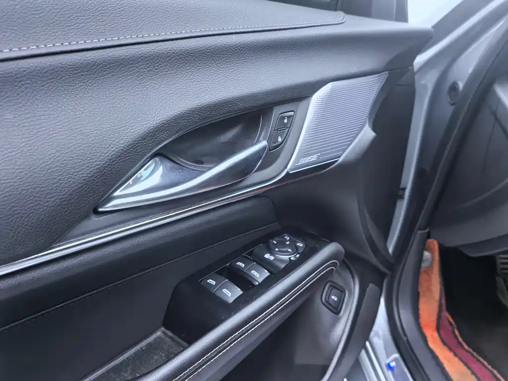 Cadillac CT4 2023 25T