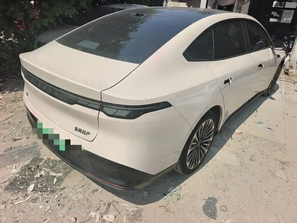 Nissan N7 — миниатюра 13