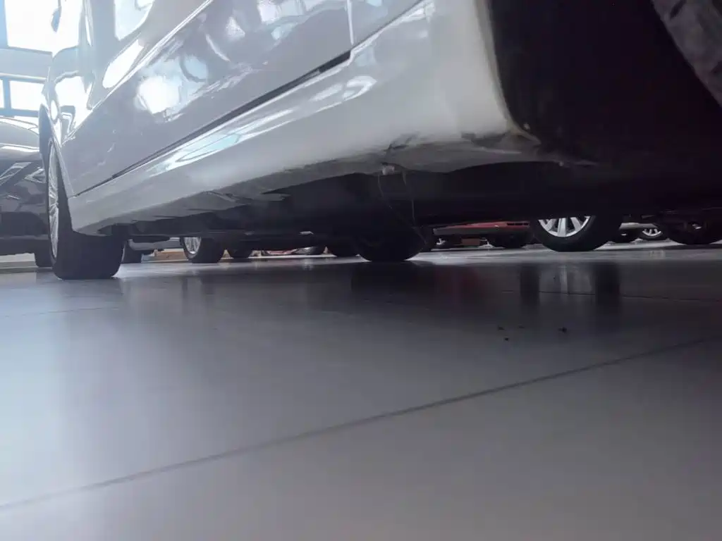 Ford Mondeo — миниатюра 21