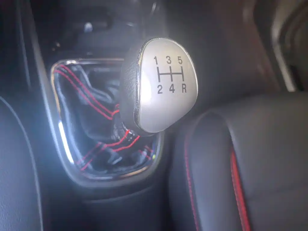 Changan CS15 — миниатюра 11