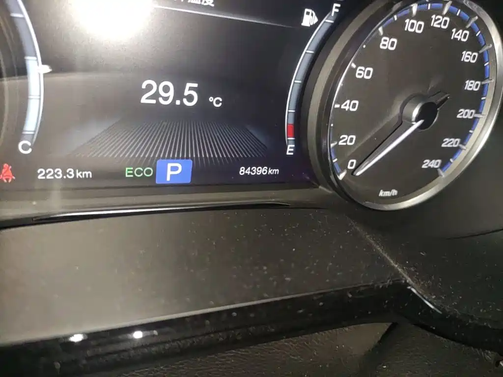 GAC Motor Trumpchi GS8 — миниатюра 5