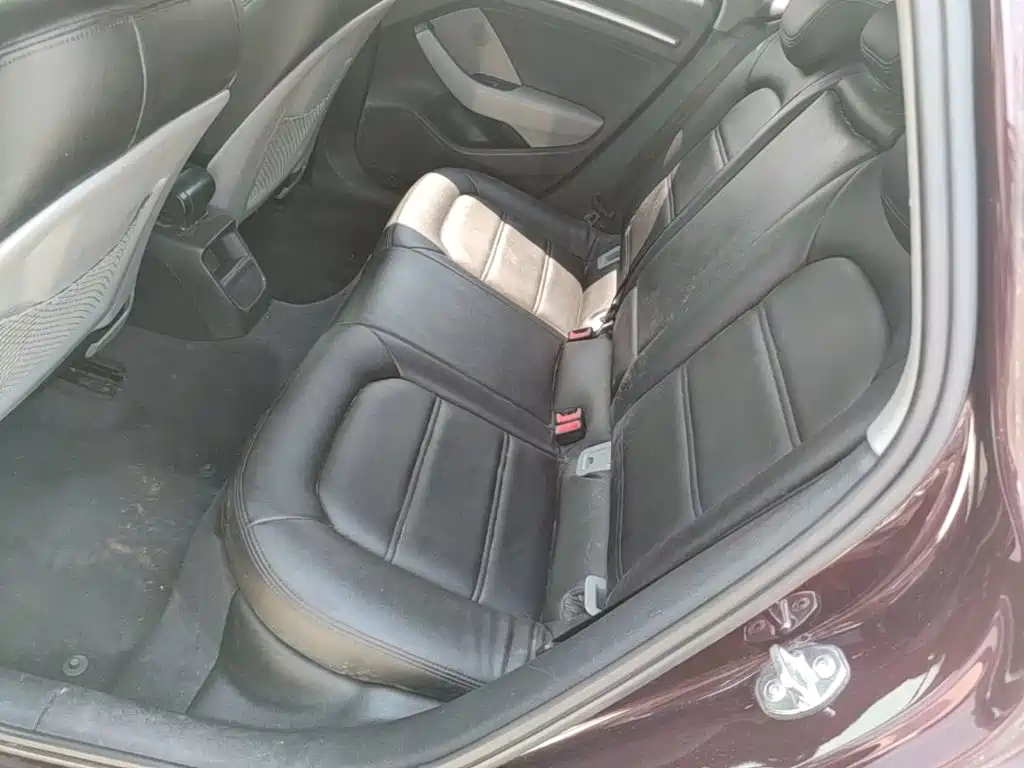 Audi A3 — миниатюра 17